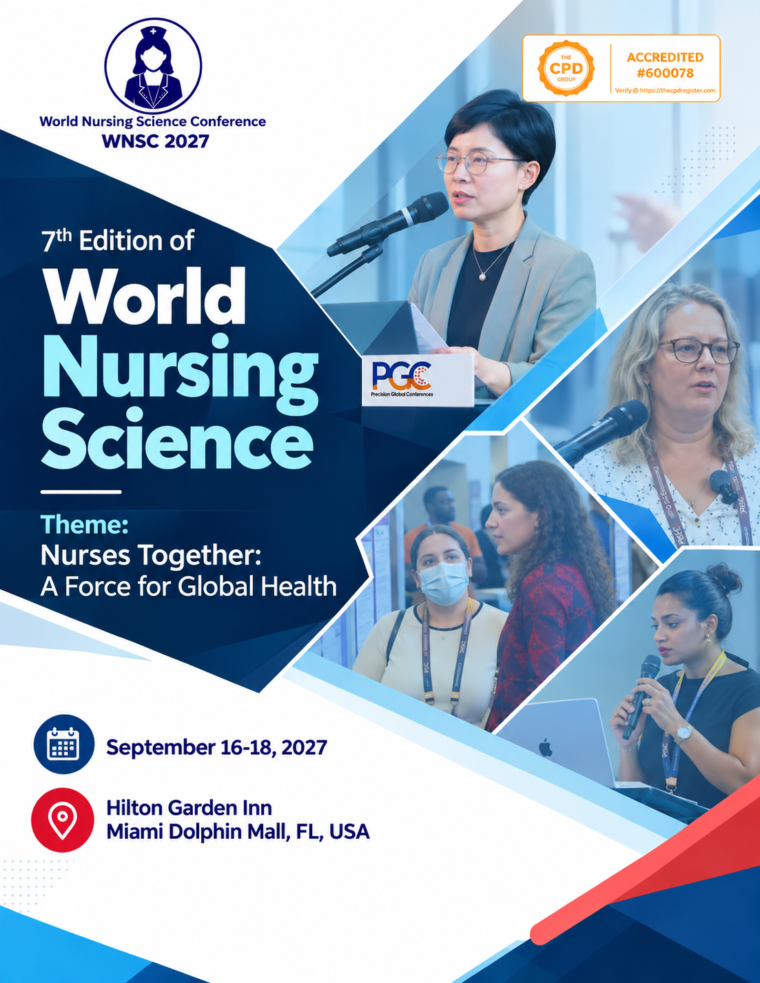 World Nursing Science Conference 2027 Poster.png